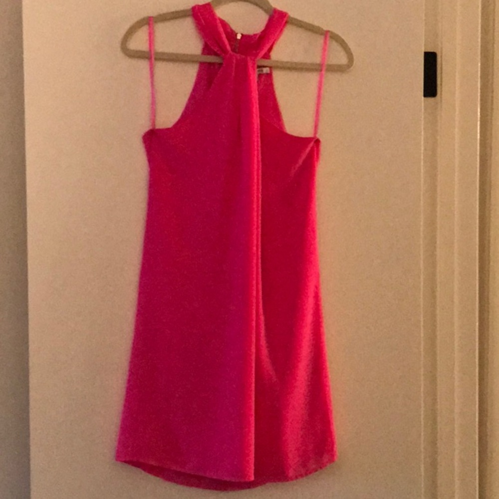 Boutique dress